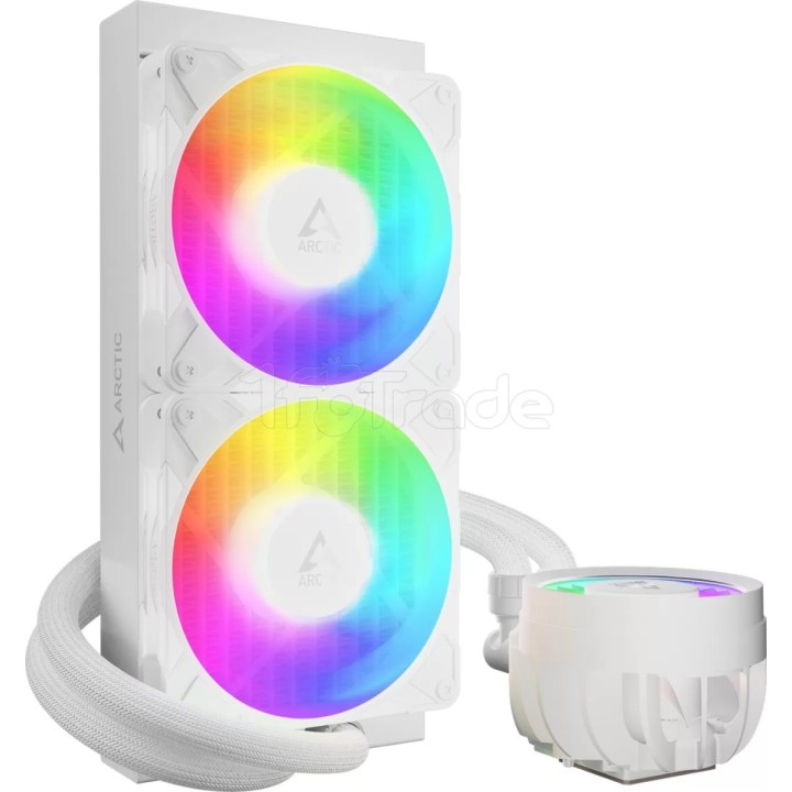 Kit Watercooling AIO Arctic Liquid Freezer III Pro RGB | Ordiland