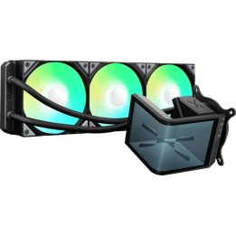 Kit Watercooling AIO Tryx Panorama SE - 360mm (Noir) | Ordiland
