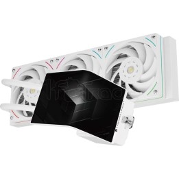Kit Watercooling AIO Thermalright Levita Vision UB RGB | Ordiland