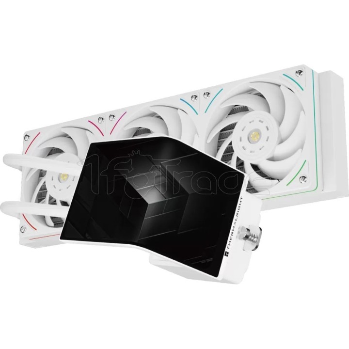 Kit Watercooling AIO Thermalright Levita Vision UB RGB | Ordiland