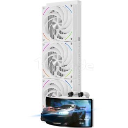 Kit Watercooling AIO Thermalright Rainbow Vision 360 | Ordiland