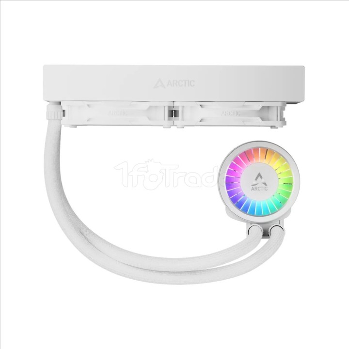 Kit Watercooling AIO Arctic Liquid Freezer III Pro RGB | Ordiland