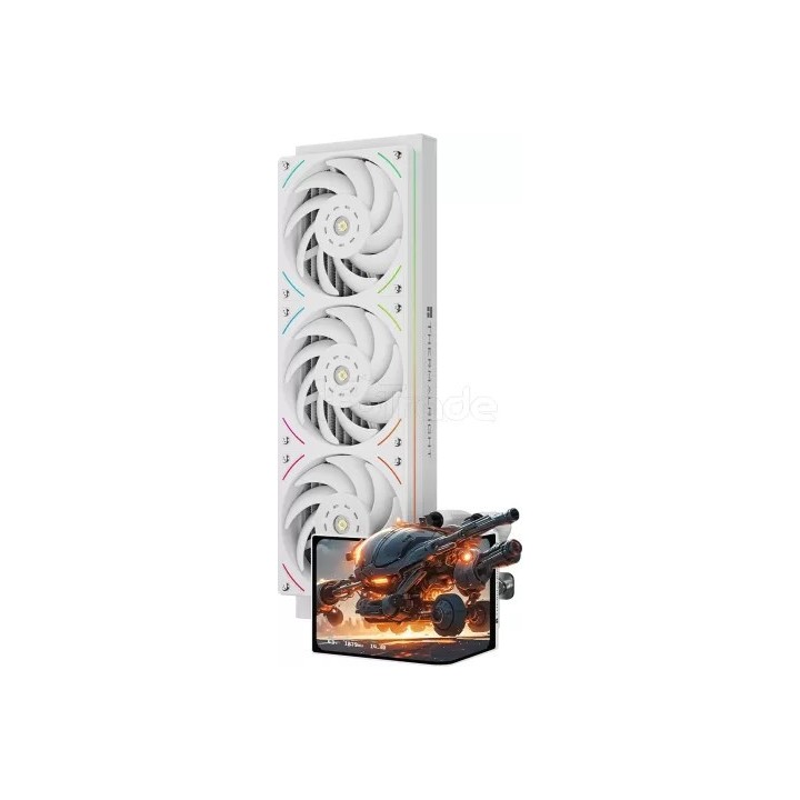 Kit Watercooling AIO Thermalright Levita Vision UB RGB | Ordiland