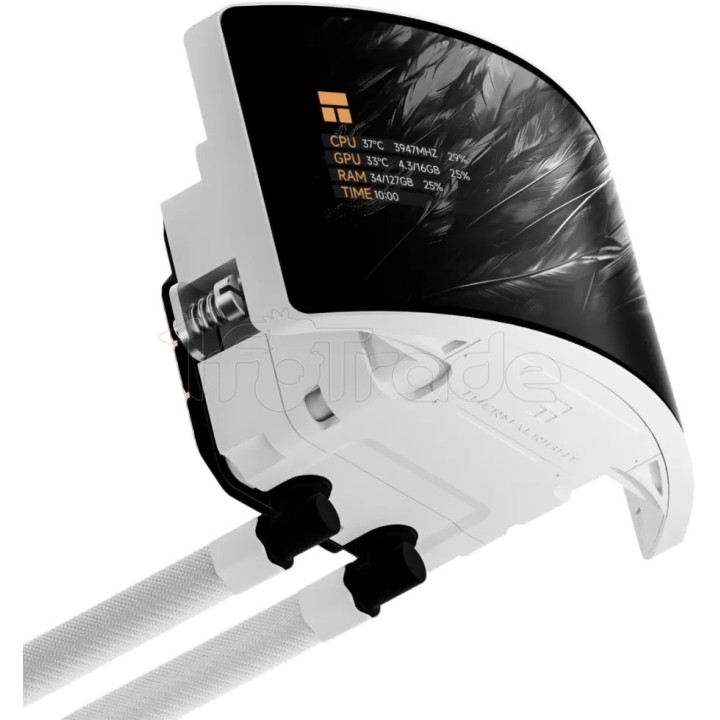 Kit Watercooling AIO Thermalright Rainbow Vision 360 | Ordiland