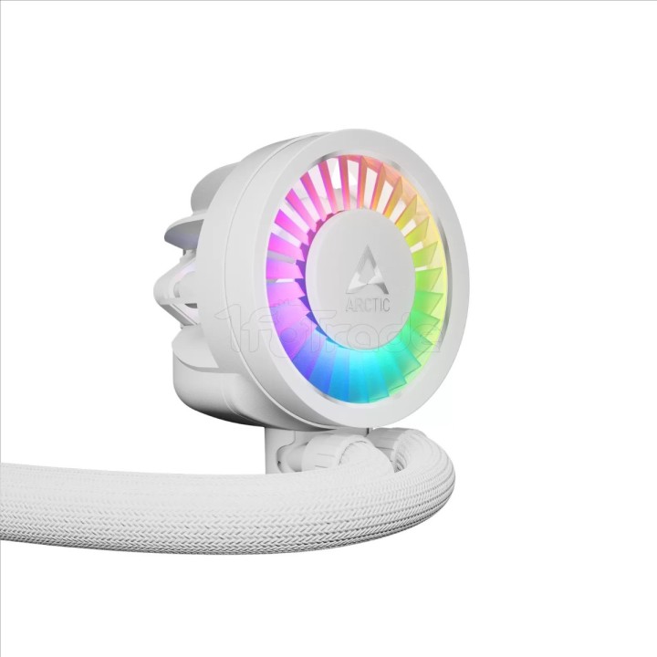 Kit Watercooling AIO Arctic Liquid Freezer III Pro RGB | Ordiland