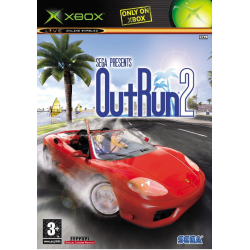 Jeux Xbox : Outrun 2 -...