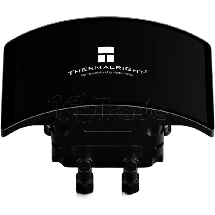 Kit Watercooling AIO Thermalright Rainbow Vision 360 | Ordiland