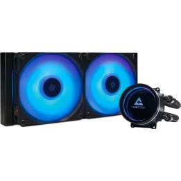 Kit Watercooling AIO Chieftec Iceberg RGB | Ordiland