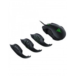 Souris Gamer Razer Naga Trinity