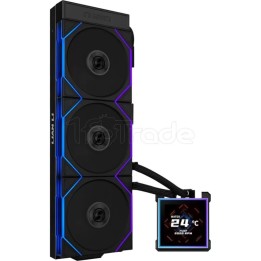Kit Watercooling AIO Lian Li HydroShift II LCD-S | Ordiland