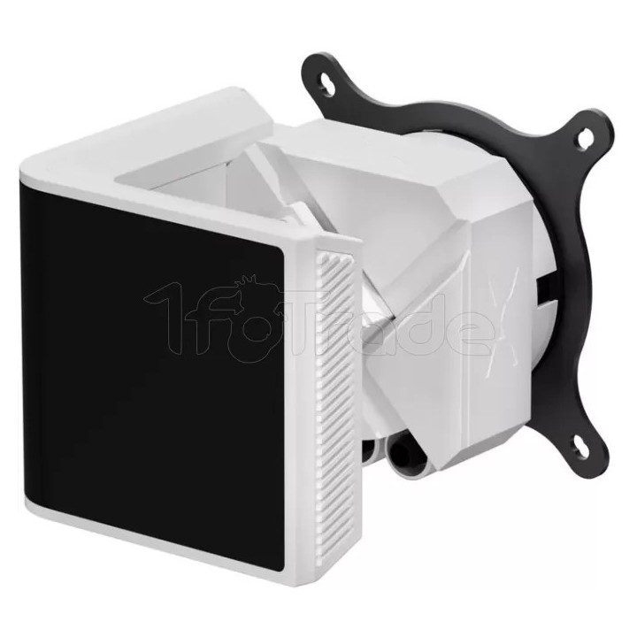Kit Watercooling AIO Tryx Panorama SE - 360mm (Blanc) | Ordiland
