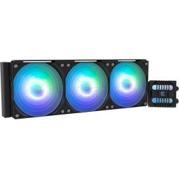 Kit Watercooling AIO Zalman ALPHA2 SE A36 ARGB | Ordiland