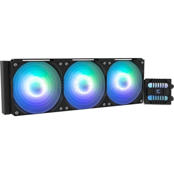 Kit Watercooling AIO Zalman ALPHA2 SE A36 ARGB | Ordiland