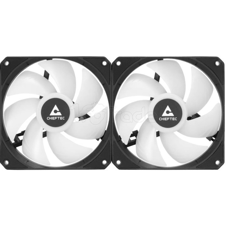 Kit Watercooling AIO Chieftec Iceberg RGB | Ordiland