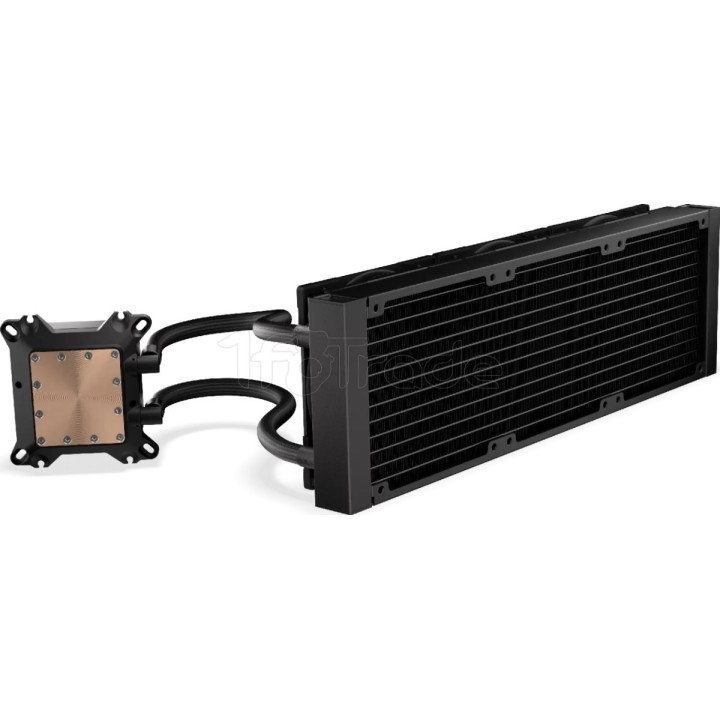 Kit Watercooling AIO Endorfy Navis F - 360mm (Noir) | Ordiland