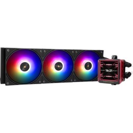 Kit Watercooling AIO Thermalright Frozen Warframe | Ordiland