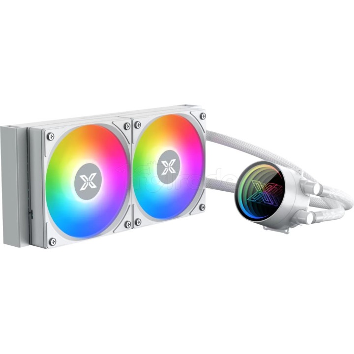 Kit Watercooling AIO Xigmatek Fenix II RGB | Ordiland