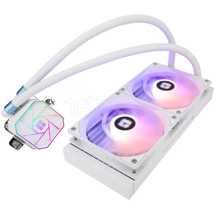 Kit Watercooling AIO Thermalright Aqua Elite V3 RGB | Ordiland