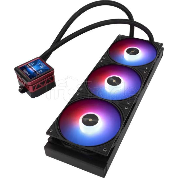 Kit Watercooling AIO Thermalright Frozen Warframe | Ordiland