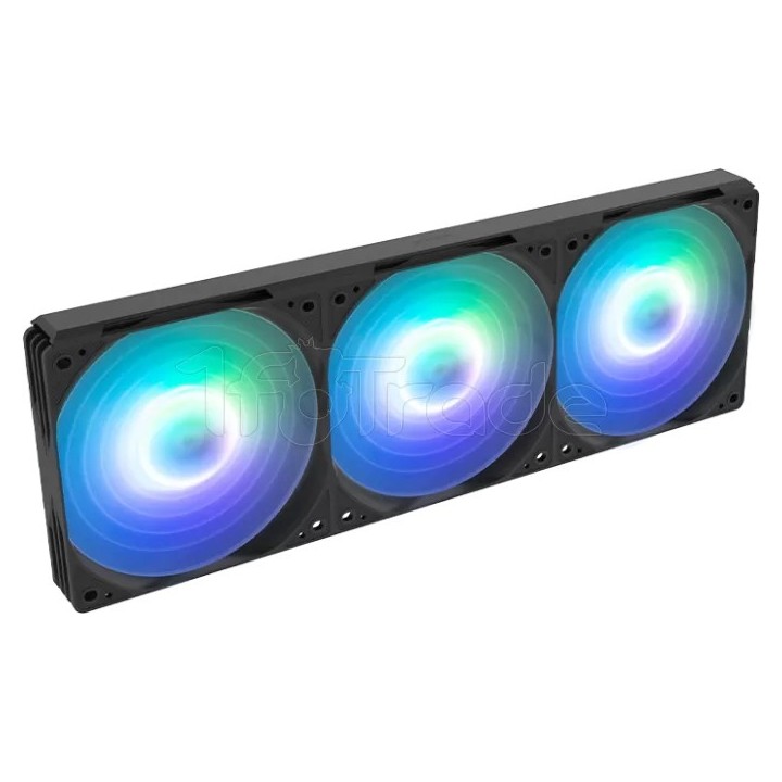 Kit Watercooling AIO Zalman ALPHA2 SE A36 ARGB | Ordiland
