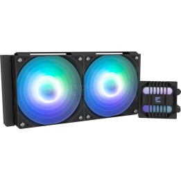 Kit Watercooling AIO Zalman ALPHA2 SE A24 ARGB | Ordiland