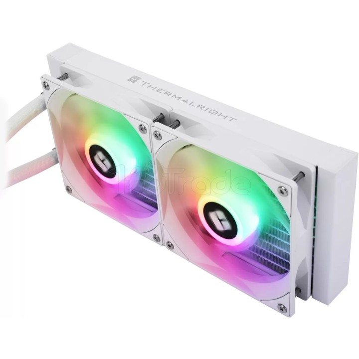 Kit Watercooling AIO Thermalright Aqua Elite V3 RGB | Ordiland