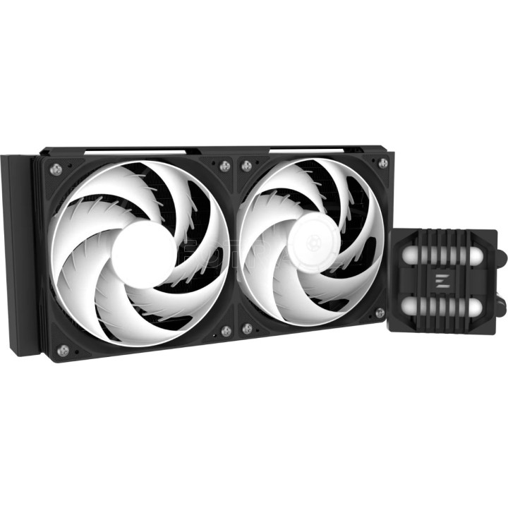 Kit Watercooling AIO Zalman ALPHA2 SE A24 ARGB | Ordiland