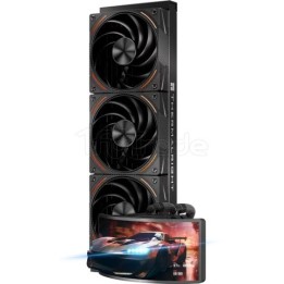 Kit Watercooling AIO Thermalright Rainbow Vision 360 | Ordiland