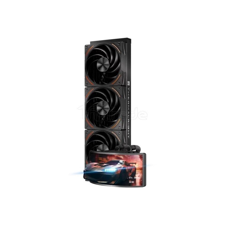 Kit Watercooling AIO Thermalright Rainbow Vision 360 | Ordiland