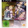 Jeux PS3 : Tales of Xillia 1 & 2 - Occasion