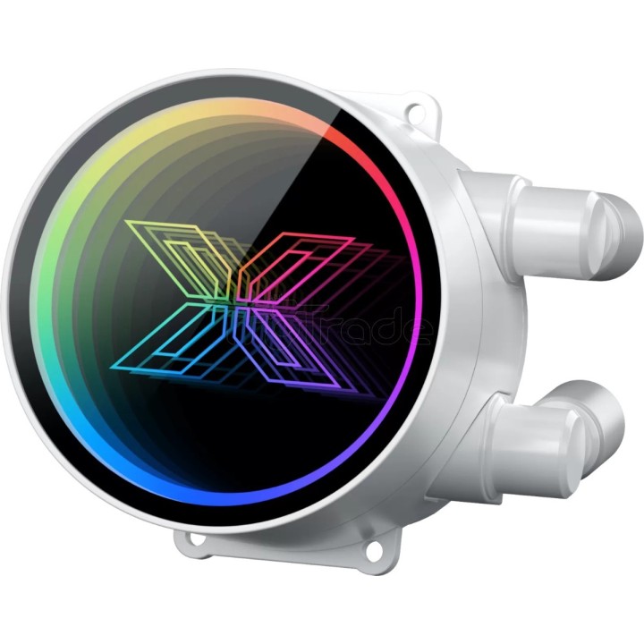 Kit Watercooling AIO Xigmatek Fenix II RGB | Ordiland