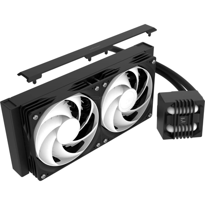 Kit Watercooling AIO Zalman ALPHA2 SE A24 ARGB | Ordiland