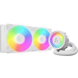 Kit Watercooling AIO Arctic Liquid Freezer III Pro RGB | Ordiland