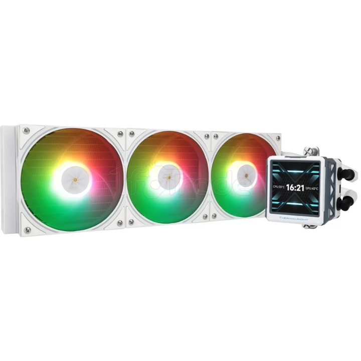 Kit Watercooling AIO Thermalright Frozen Warframe | Ordiland
