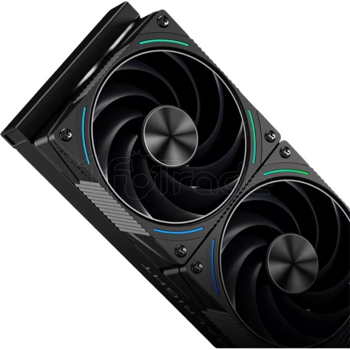 Kit Watercooling AIO Thermalright Rainbow Vision 360 | Ordiland