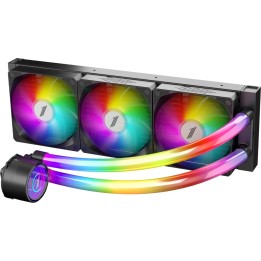 Kit Watercooling AIO 1stPlayer MT Infinite Space RGB | Ordiland