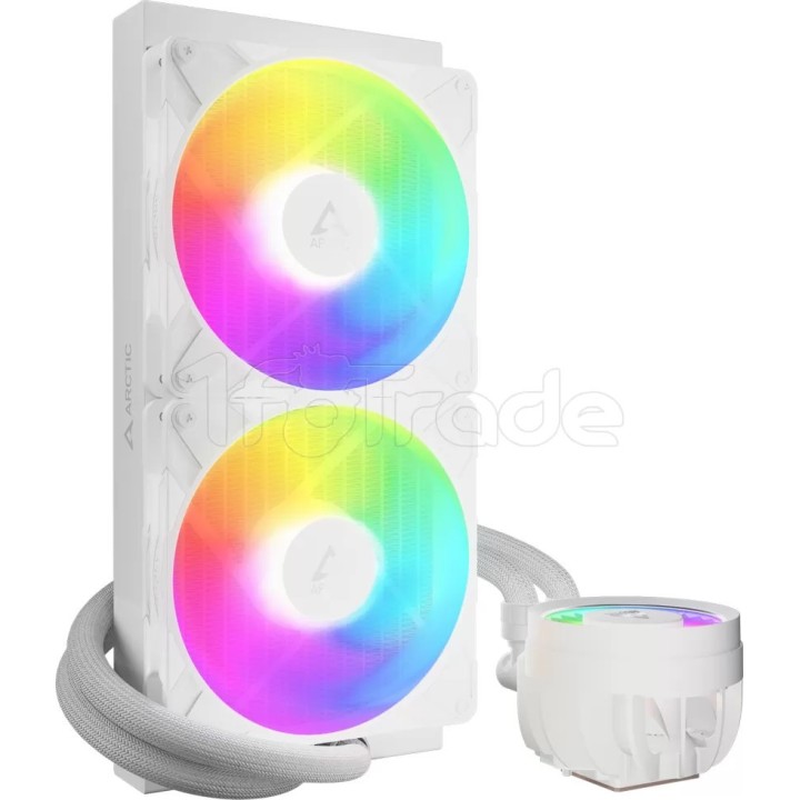 Kit Watercooling AIO Arctic Liquid Freezer III Pro RGB | Ordiland
