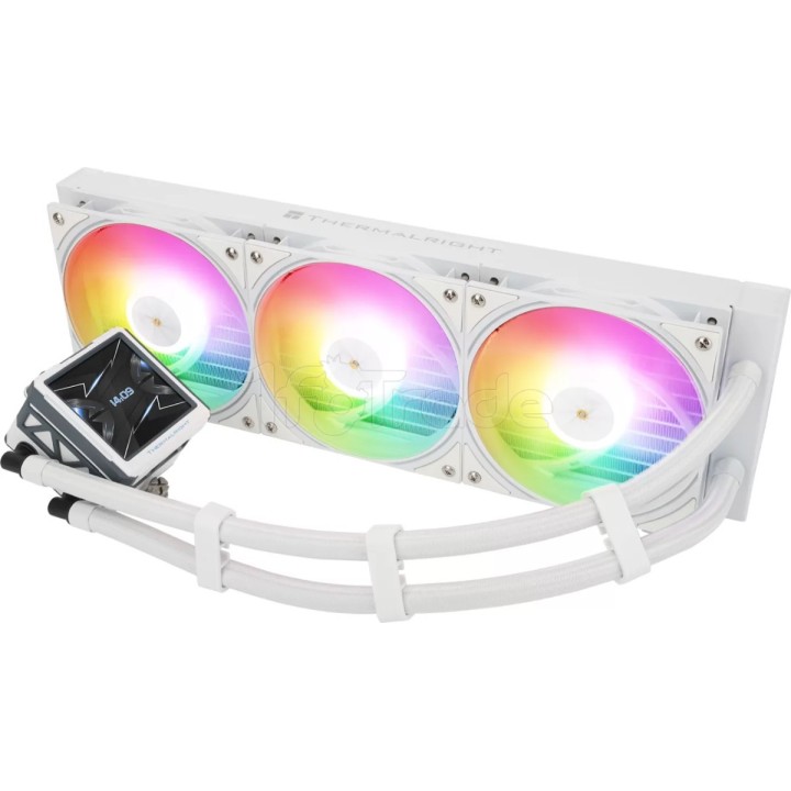 Kit Watercooling AIO Thermalright Frozen Warframe | Ordiland
