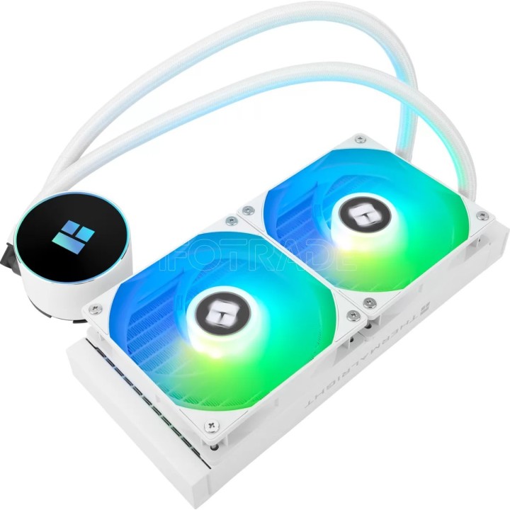Kit Watercooling AIO Thermalright Frozen Magic V2 RGB | Ordiland