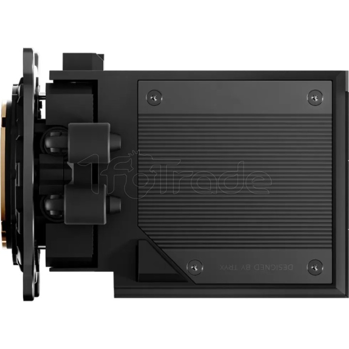 Kit Watercooling AIO Tryx Stage RGB - 360mm (Noir) | Ordiland