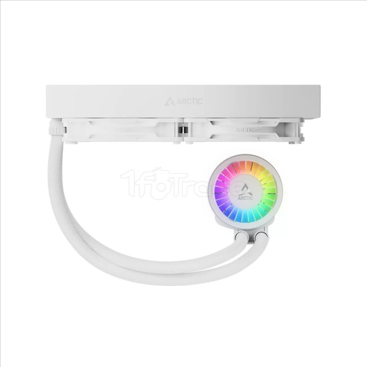 Kit Watercooling AIO Arctic Liquid Freezer III Pro RGB | Ordiland