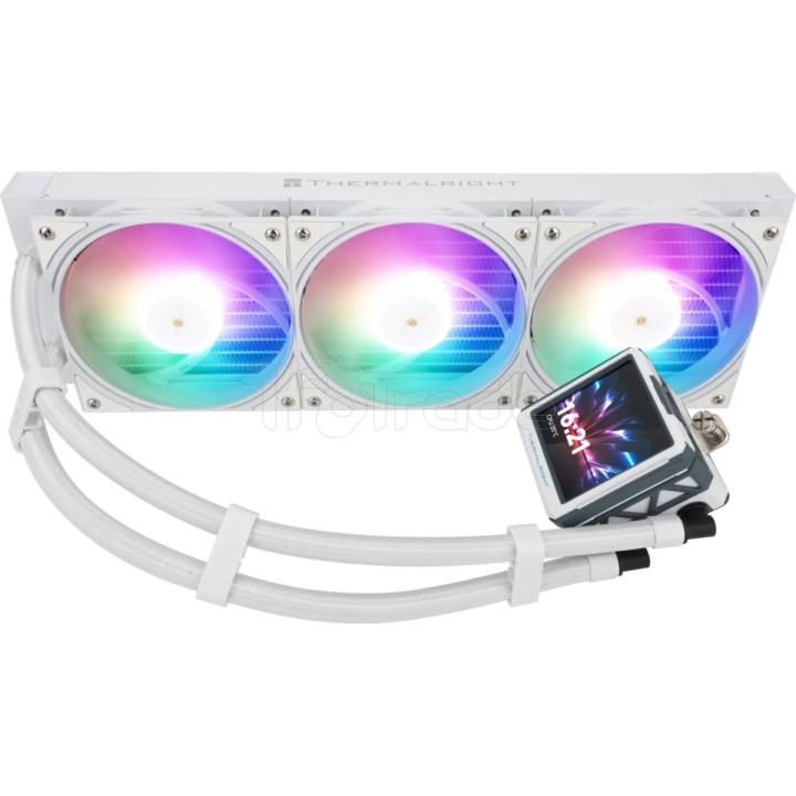 Kit Watercooling AIO Thermalright Frozen Warframe | Ordiland