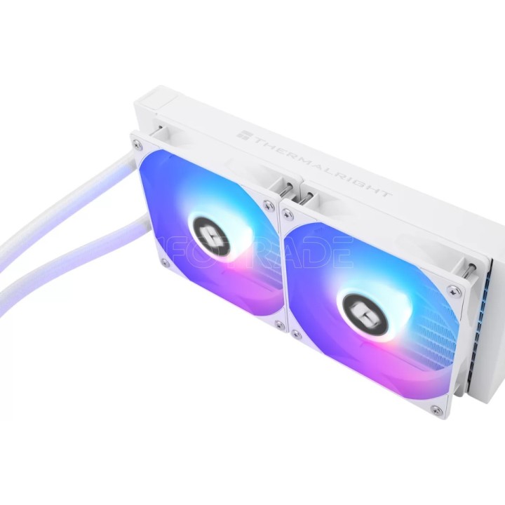 Kit Watercooling AIO Thermalright Frozen Magic V2 RGB | Ordiland