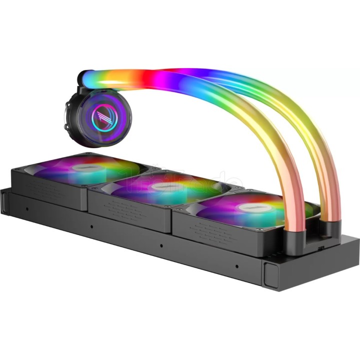 Kit Watercooling AIO 1stPlayer MT Infinite Space RGB | Ordiland