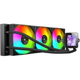 Kit Watercooling AIO Mars Gaming ML- Vision RGB | Ordiland