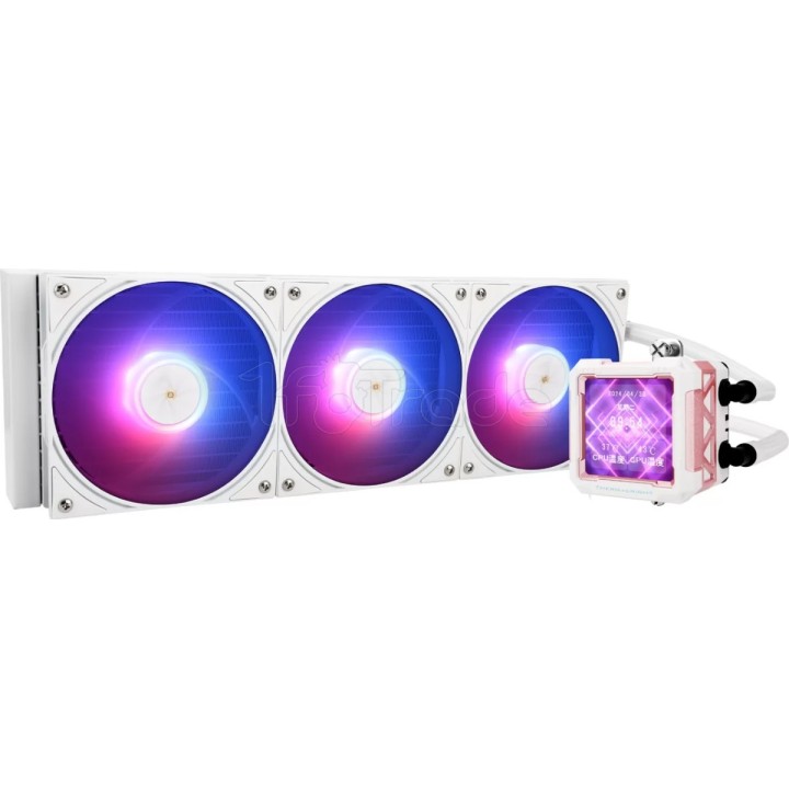 Kit Watercooling AIO Thermalright Frozen Warframe Pro | Ordiland