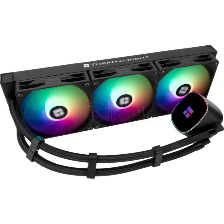 Kit Watercooling AIO Thermalright Frozen Horizon V2 | Ordiland