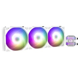 Kit Watercooling AIO Zalman ALPHA2 SE A36 ARGB | Ordiland