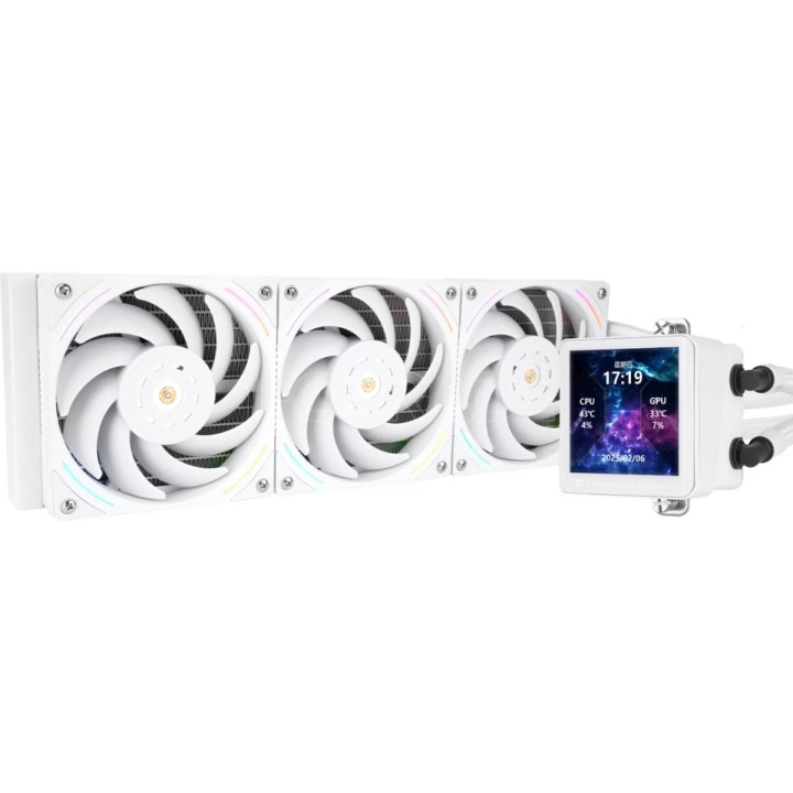 Kit Watercooling AIO Thermalright Frozen Vision V2 RGB | Ordiland