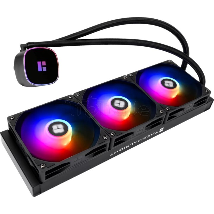 Kit Watercooling AIO Thermalright Frozen Horizon V2 | Ordiland